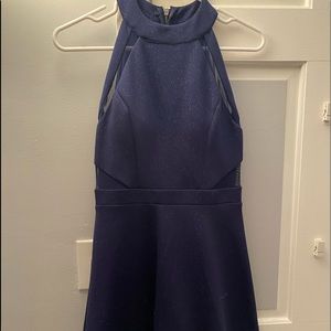 Homecoming, semi formal, graduation, summer, etc. dress